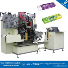 High Speed Extra Chewing Gum Packing equipment